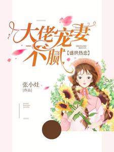 盛世热恋：大佬宠妻不腻