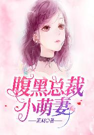 腹黑总裁小萌妻