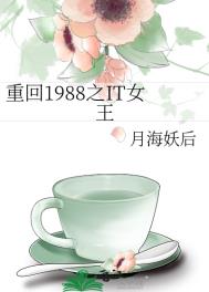 重回1988之it女王 作者:月海妖后