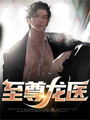 至尊龙医萧北完整版