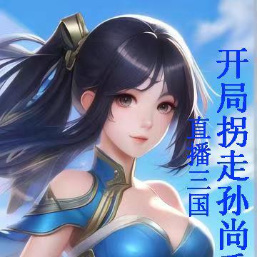 三国:开局联姻孙尚香 一只馒头