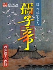 孺子帝 大结局