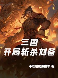 三国:开局斩杀孙策