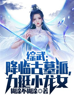 综武从被小龙女追杀开始