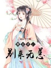 二公子 别来无恙