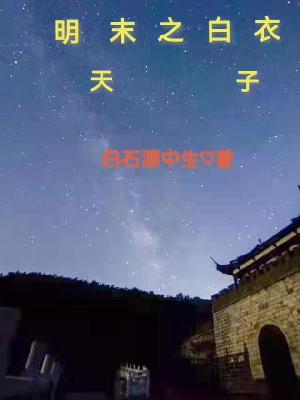 明末之木匠天子小说