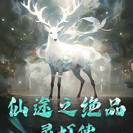 仙途之炮灰神术师穿书 小说