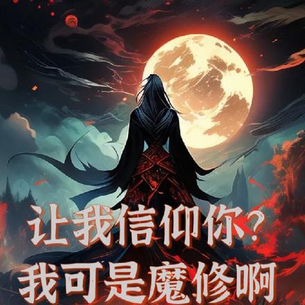 让我信仰你?我可是魔修啊英文