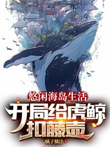 悠闲生活的海盗