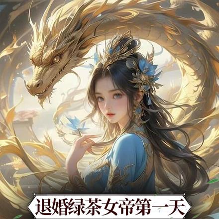 退婚绿茶女帝第一天，奖励至尊骨