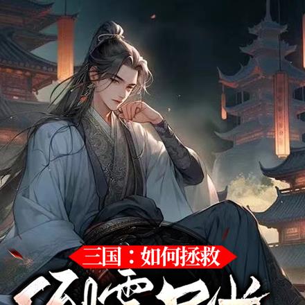 三国：如何拯救倒霉兄长