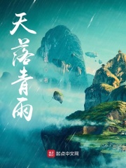 雨落天垂泪