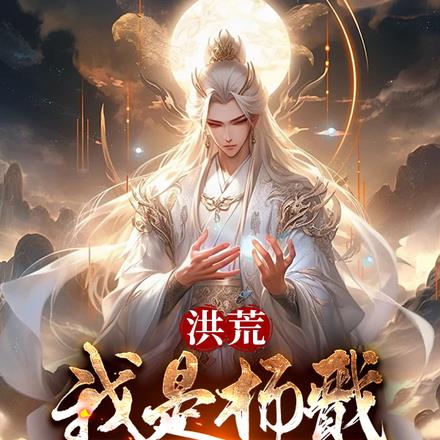 洪荒:我杨戬无需封神